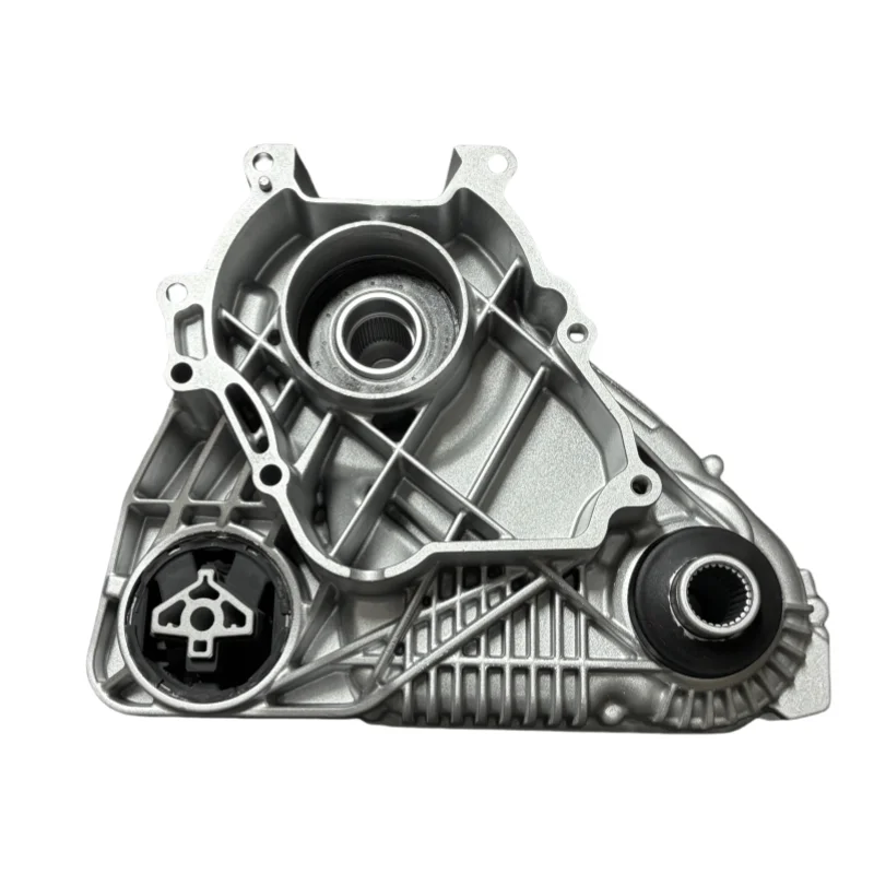High Quality Original ATC45L M F86 Transfer Case Assembly 27105A4A0C3 27105A371E4 27107854164 For BMW F86 X6 M(ECE) X5 M 2016-