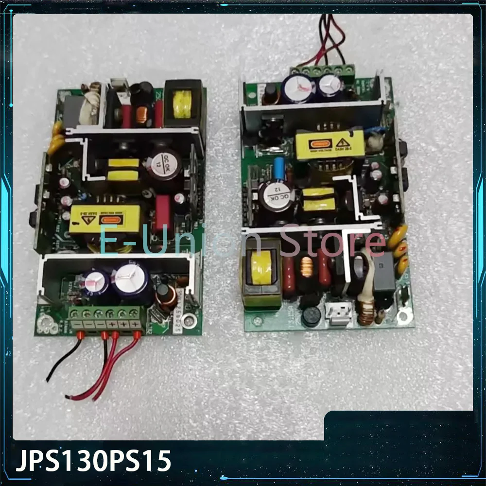 1 Pcs JPS130PS15 Power Module 15V 8.7A 130W Power Supply