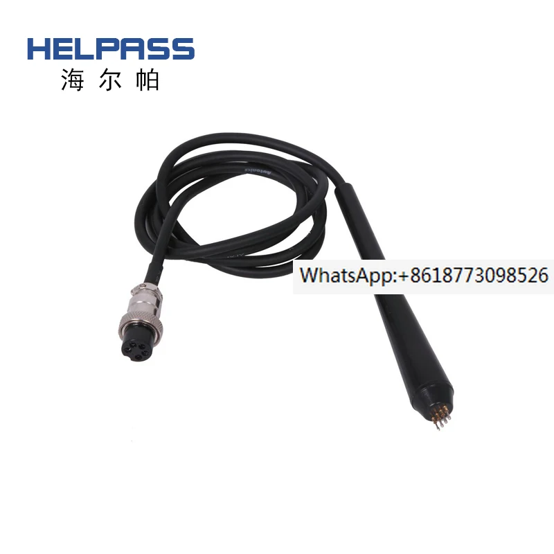 

Hailpa hps58003 thin film square resistance four probe square resistance copper plating 2mm spacing resistivity