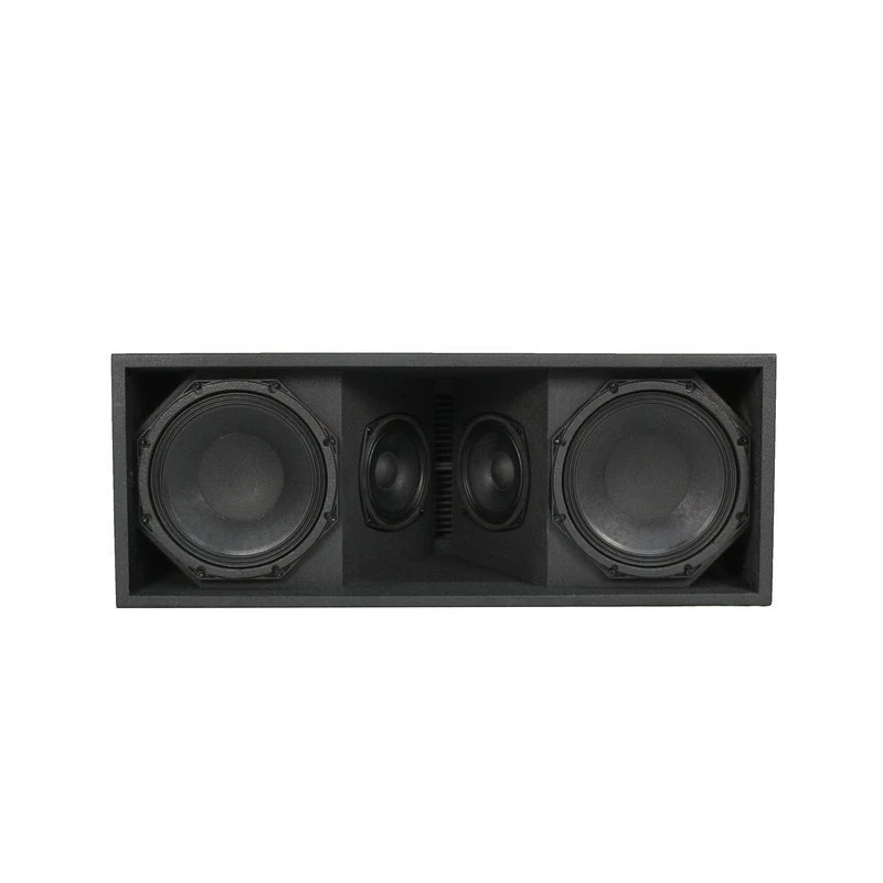 12 inch three-way frequency speak audio set bar stage meeting room party room speaker