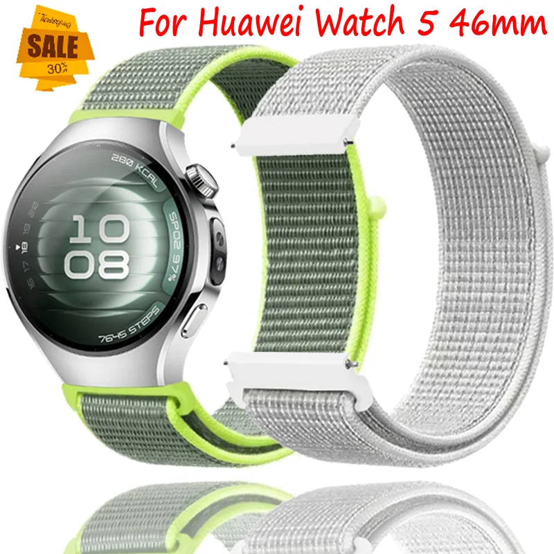 20Mm 22Mm Nylon Loo… - image