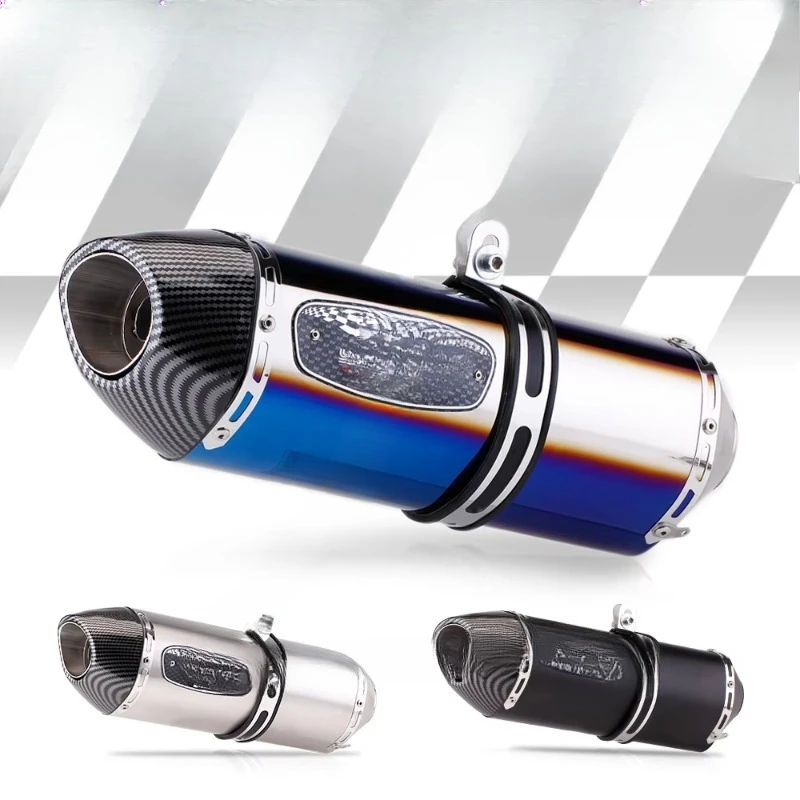 For honda pcx 125 150 c650gt tmx530 cb500 51mm