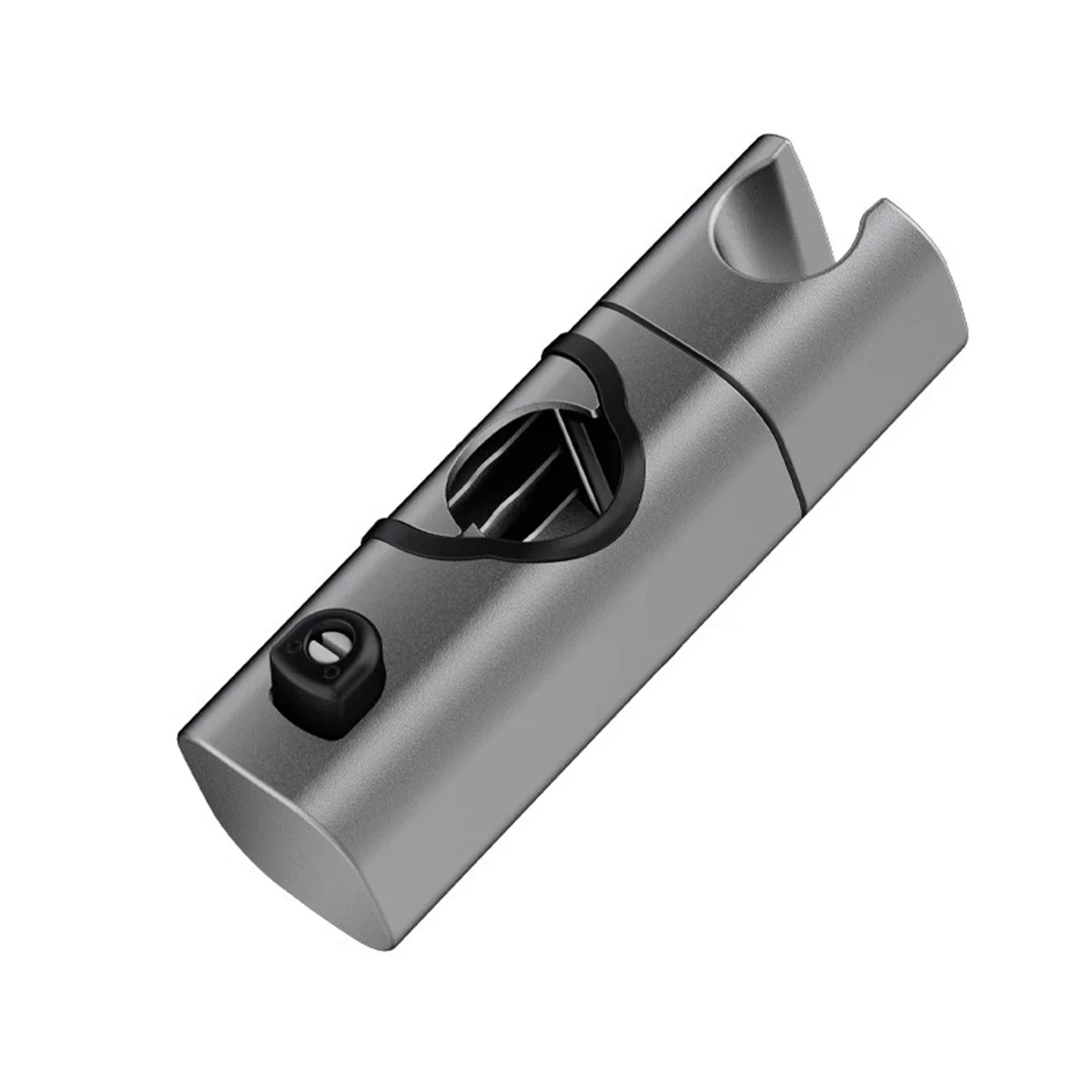 

Высокопрочный держатель насадки для душа из АБС-пластика диаметром от 20 до 25 мм. Для направляющих с помощью простой установки и настраиваемого угла.