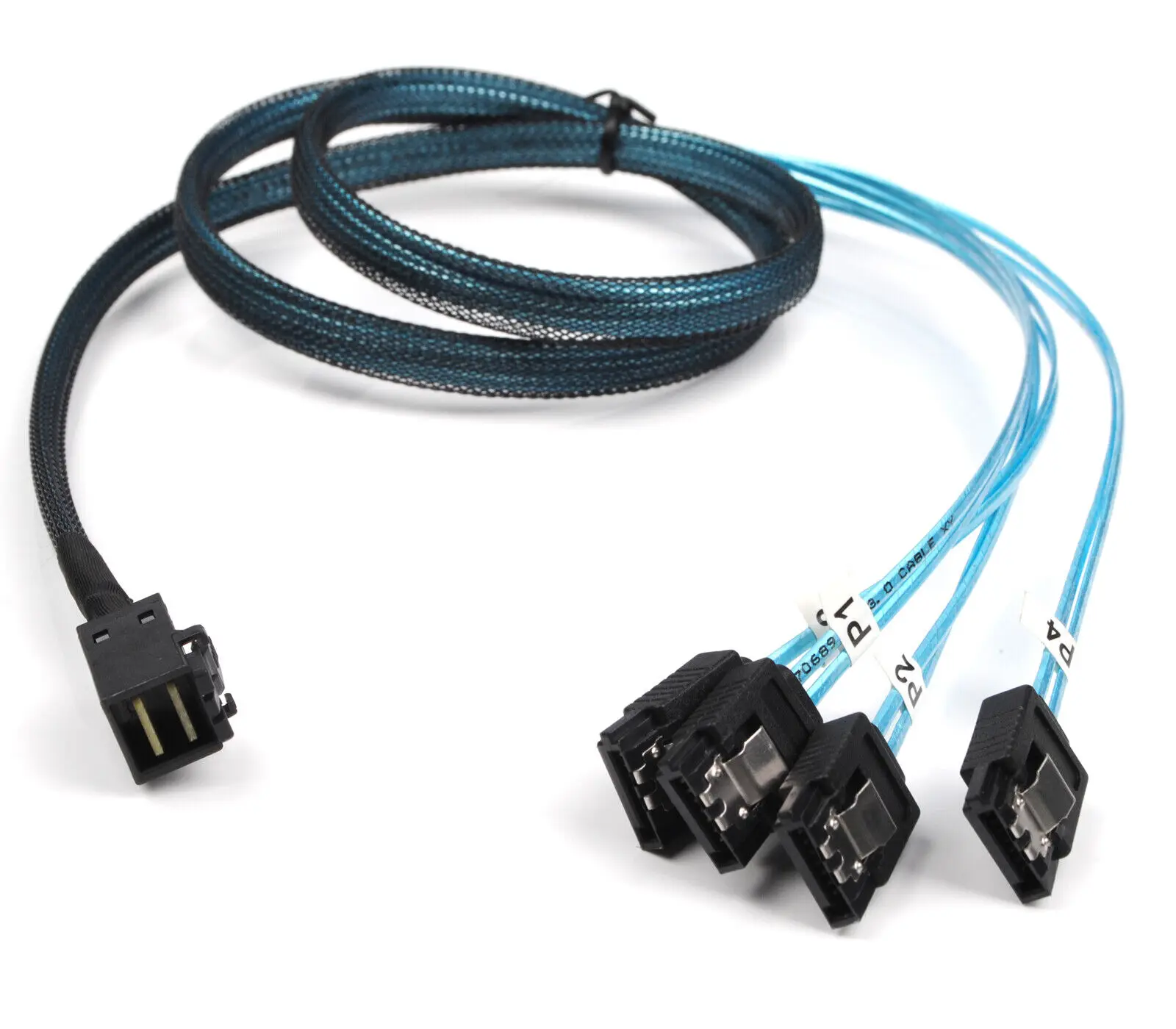 Para Dell Precision T5820 T7820 T7920 Cabo Conector de Cartão RAID 0K0WKF K0WKF 100 CM