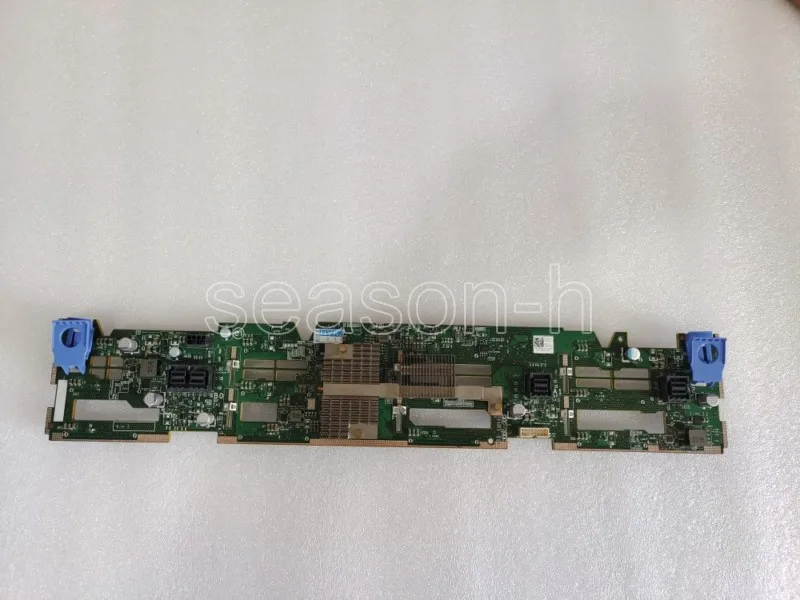 8N0NG POWEREDGE R740XD LFF 12X 3.5IN BACKPLANE Ban