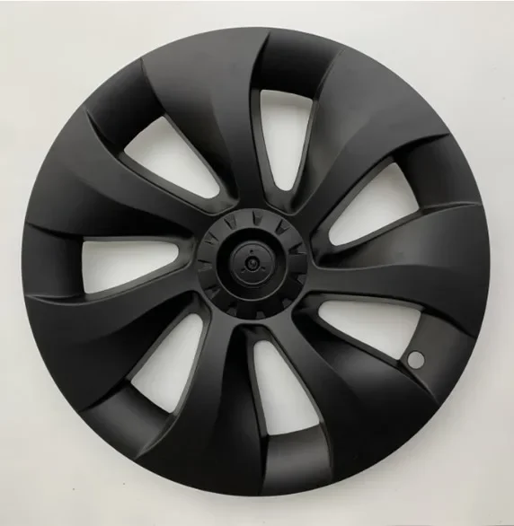 

Wholesale Wheels Cover 18" 19 '' Hubcaps For Tesla Model 3 Performance Hubcap Model Y Wheel Covers4PCS