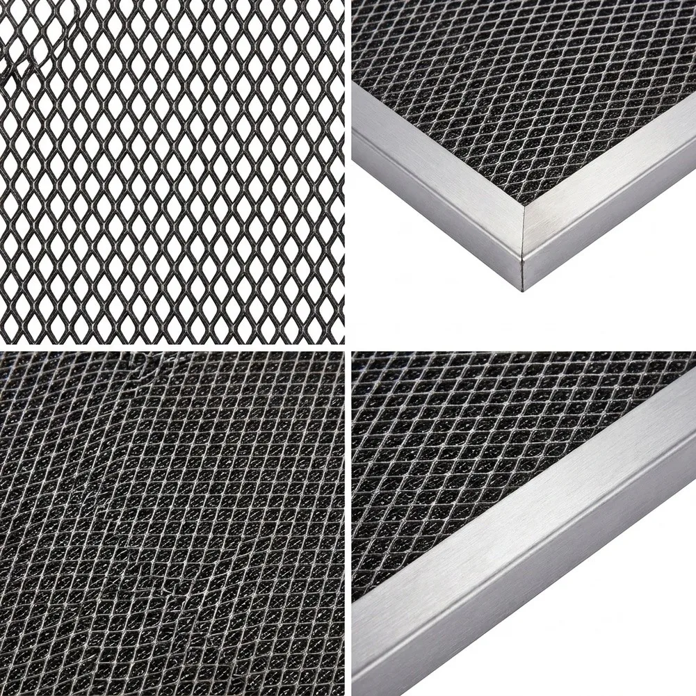 SV03096 Filter for ERV100HC HRV100H Heat Recovery Ventilators 12 7/8 for x 11 3/4 for x 3/4 Efficient Air Purification