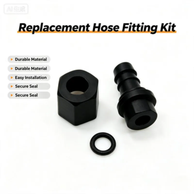 10pcs Ink Damper Plastic Connector for Seiko SPT 510 35PL SPT 1020 508GS Print Head New Condition