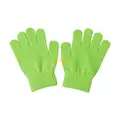 bright green
