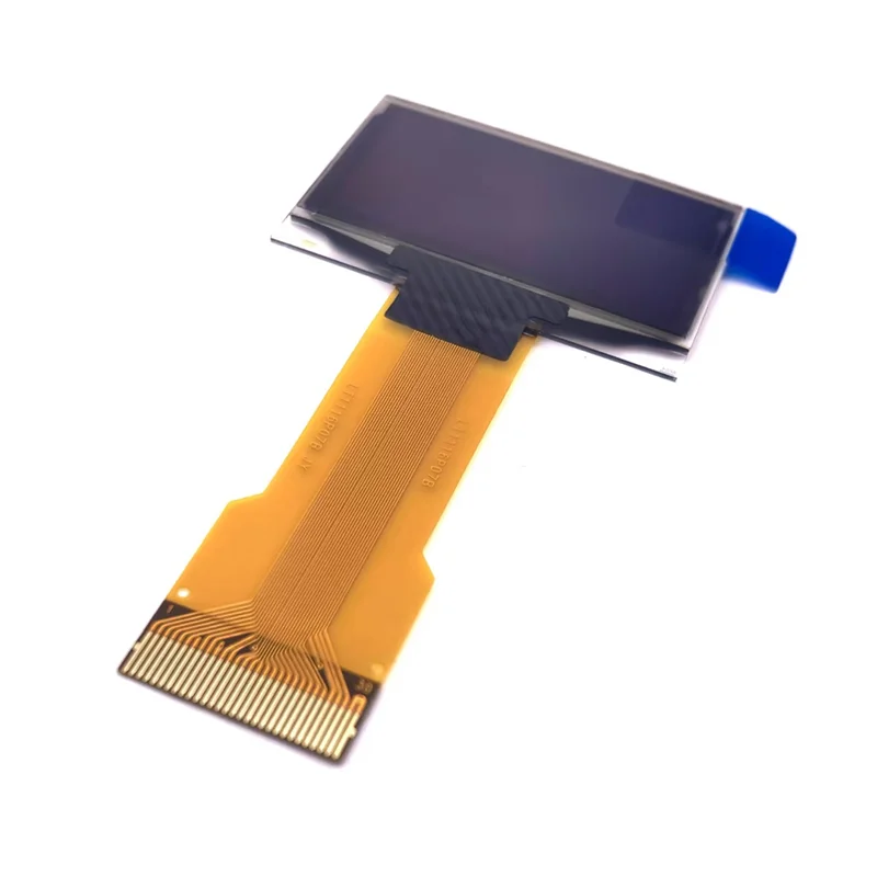 AA87 para Godox AD100 Pro unidad de reemplazo de pantalla LCD para pieza de reparación de Flash