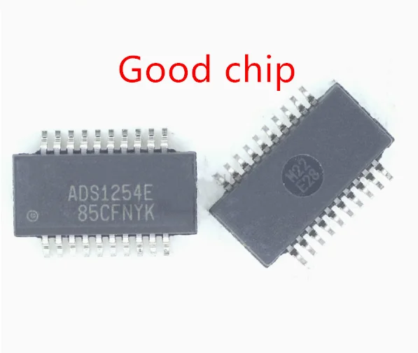 

ADS1211E ADS1240E ADS1241E ADS1254E ADS8344E ADS7818E ADS7835E ADS7845E ADS7844E ADS8345E ADS830E ADS831E
