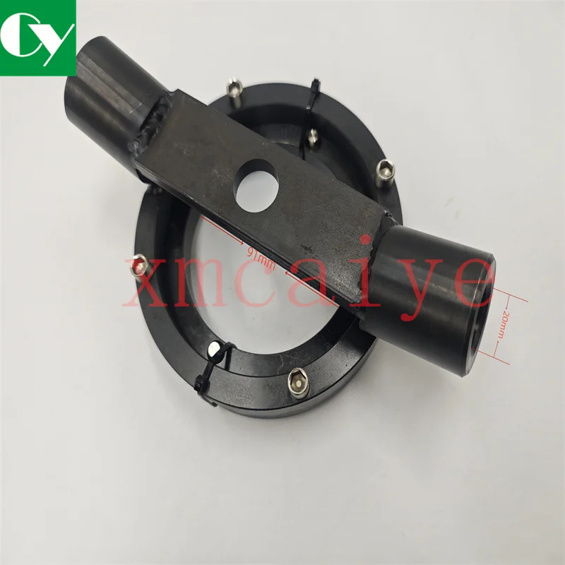 

Специальный ключ BV.006.0092 для печатных машин SM102 CD102