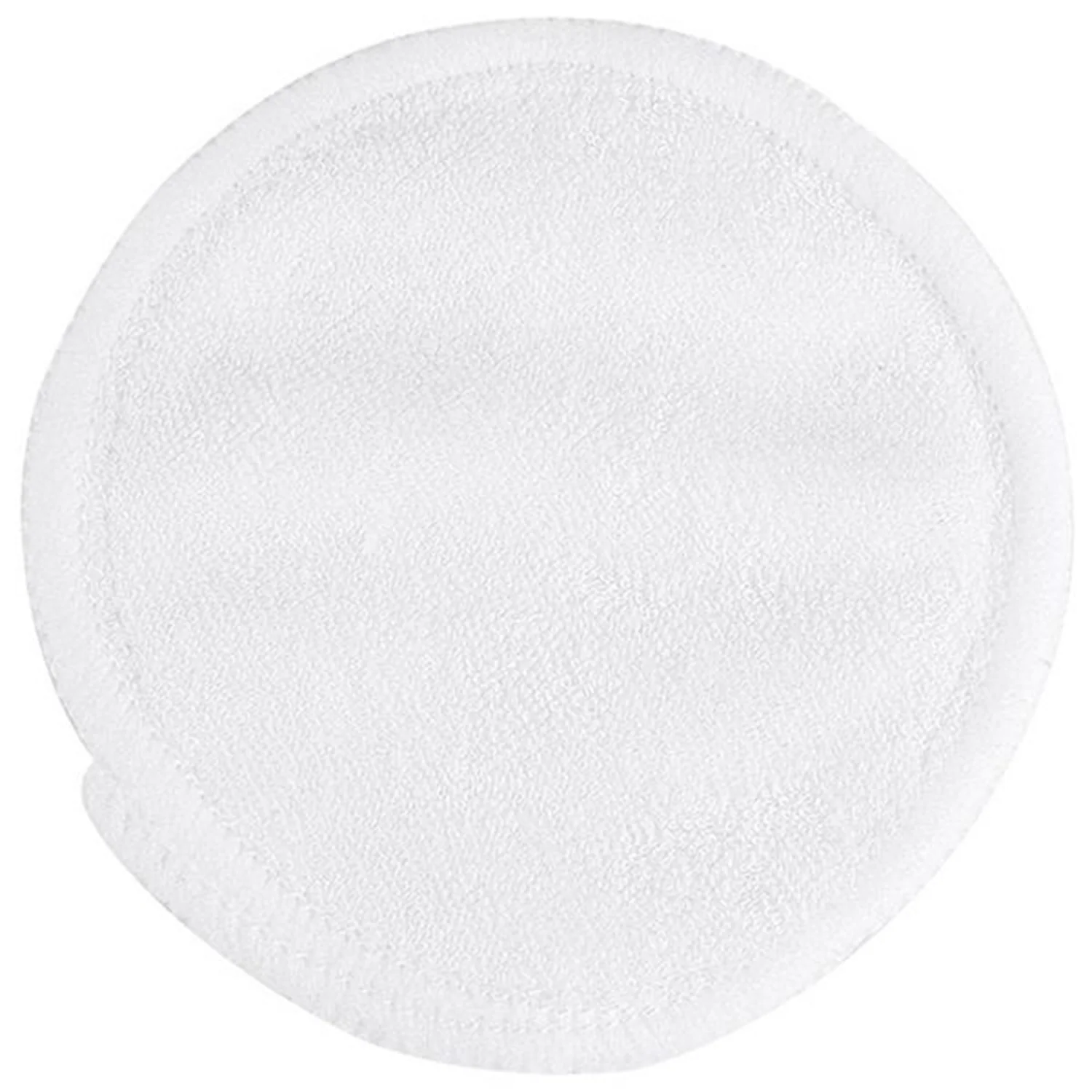 AA20-10 Stuks Make Up Remover Pads Wasbare Reiniging Katoen Herbruikbare Gezichtsdoekjes Microfiber Natuurlijke Bamboe Gezichtsverzorging