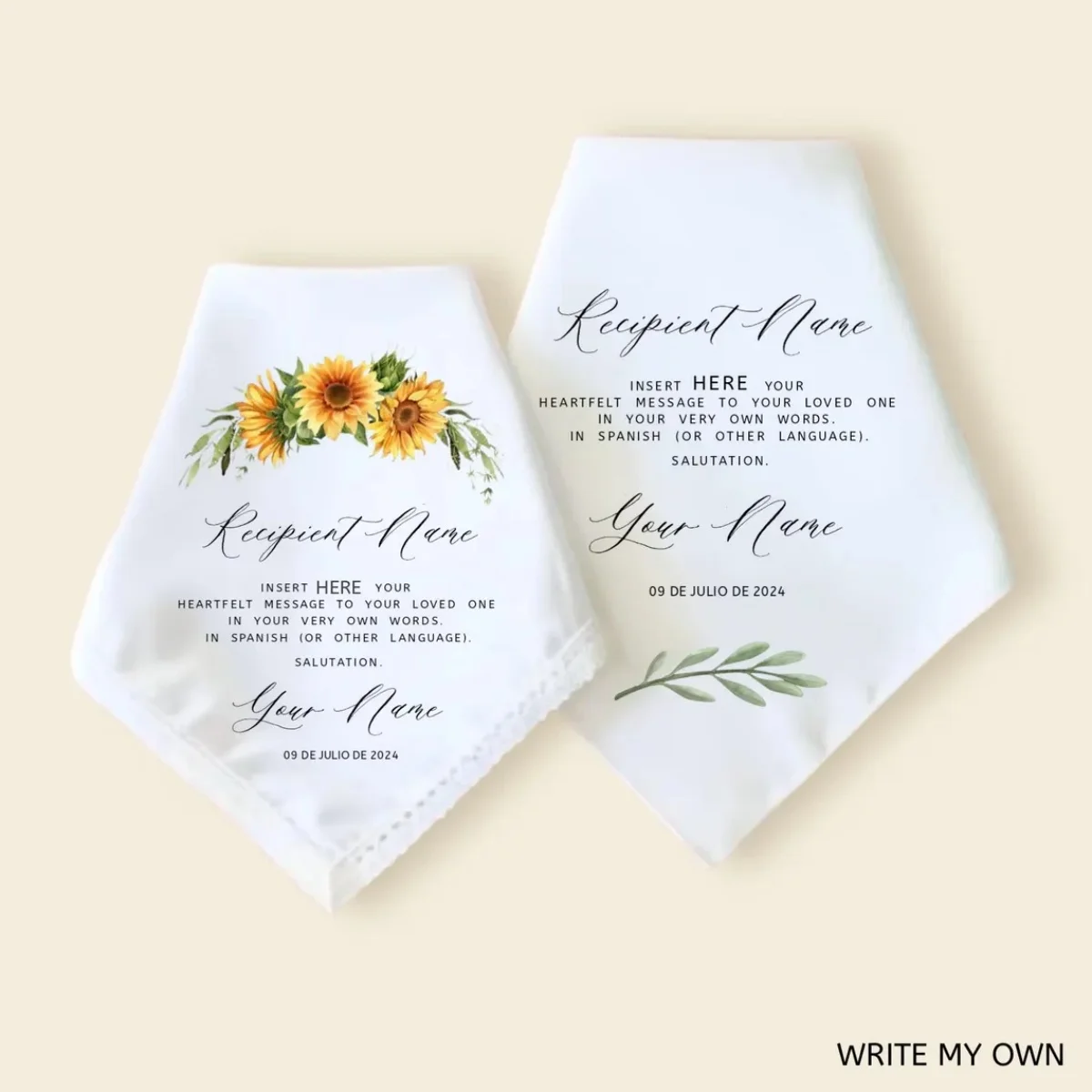 Spanish Mother Of T… - image