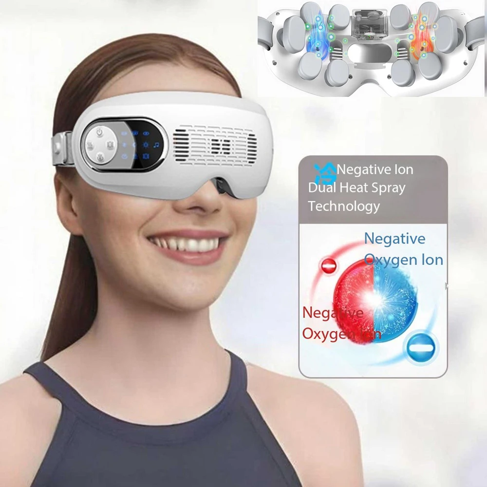 Thumbnail 4 - #86 Best Eye Massage Instruments to Buy In 2026