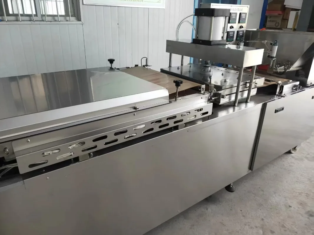 FL Customized Wholesale Compact Tabletop Tortilla Press for Small Business and Home Use