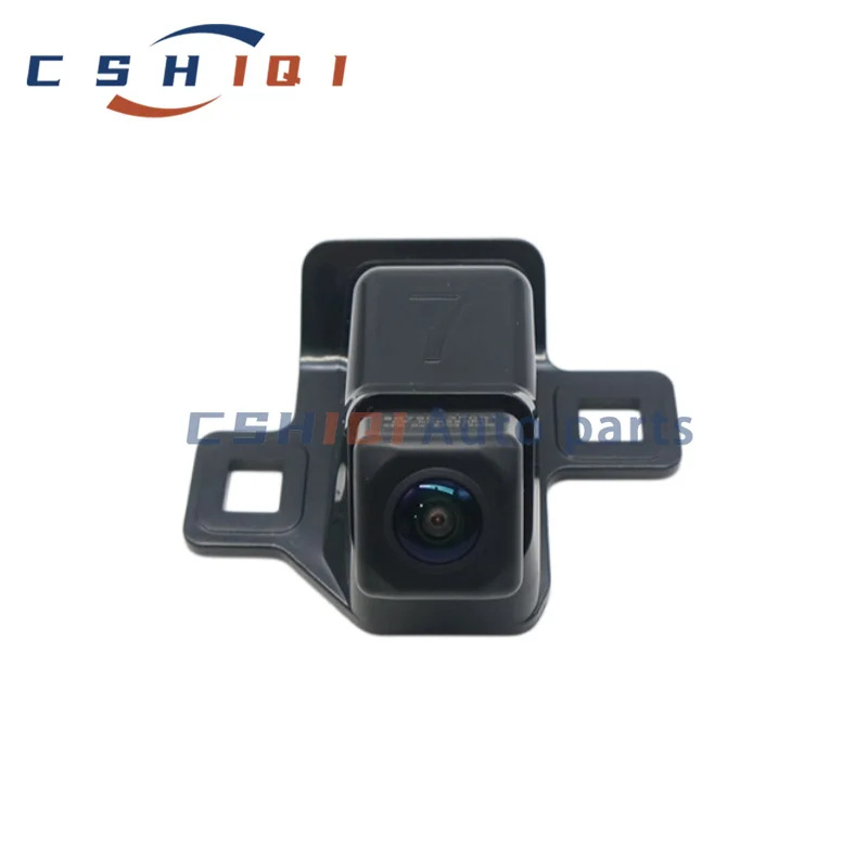 New Rear View Reversing Camera for Toyota Land Cruiser Automotive Spare Parts Car Parts accessories 8679035061 86790-35061