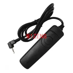 RS-60E3 Remote Shutter Release cord for Canon RP R6 R7 R10 60D 77d 80d 90d 100d 800d 750d 760d 700d 650D 550D 600d G1X/G15 1200d