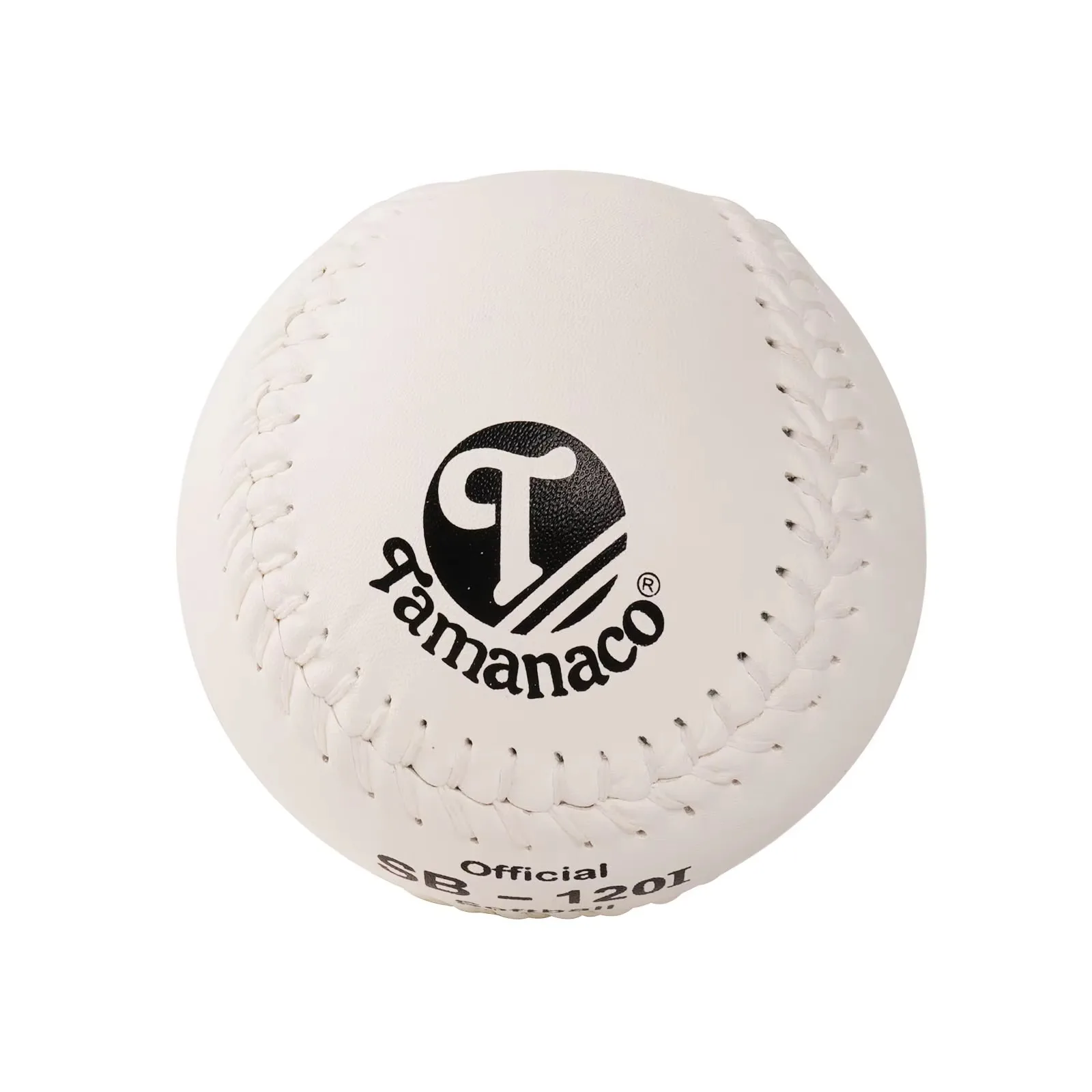 High Quality Custom Logo Weighted Soft Baseball PVC Sand Filling Balls For Sports Training Practice