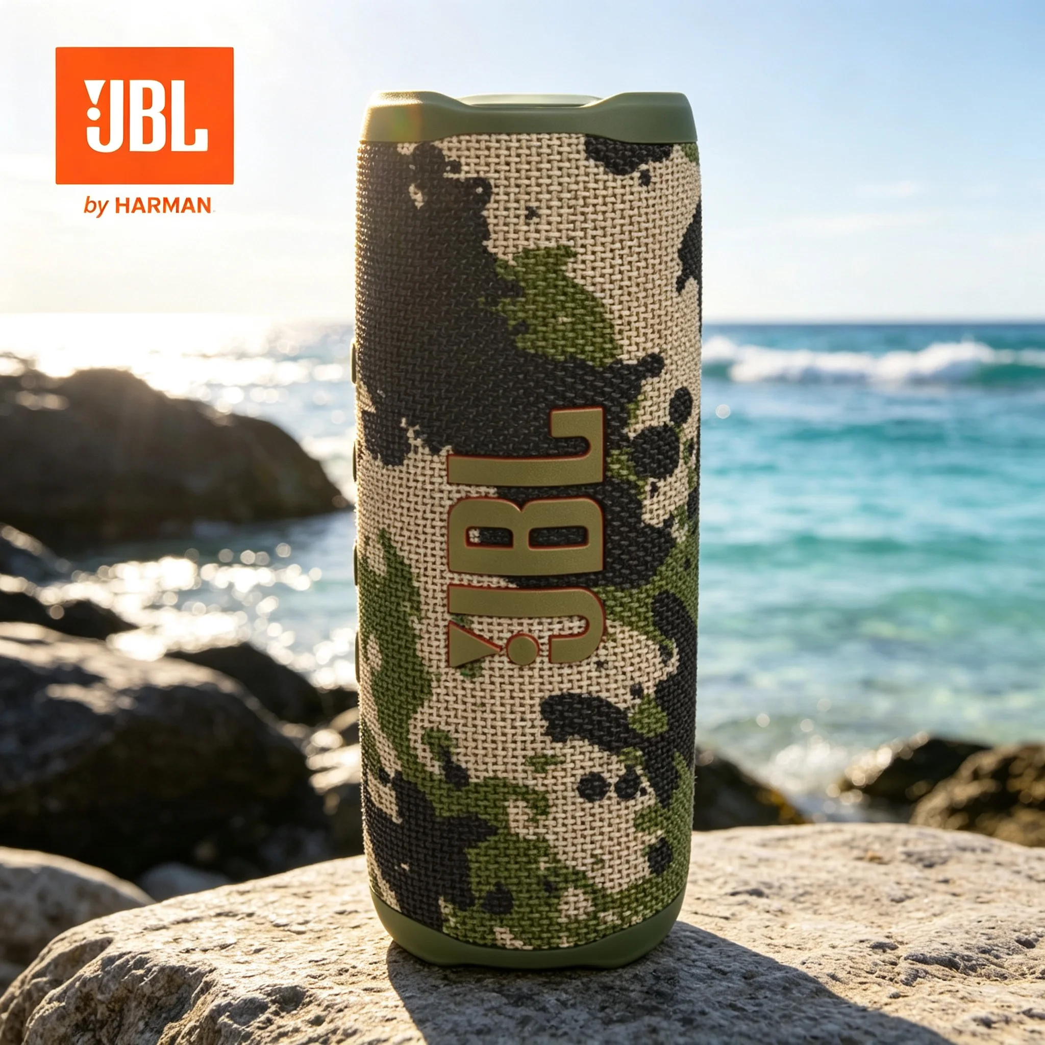 JBL Flip 6 Music Kaleidoscope – Jbl Speaker Flip 6 Bewertung und Preis