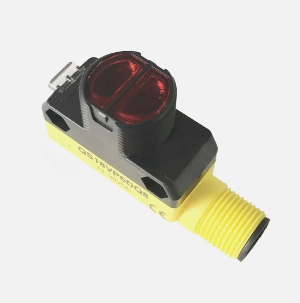 1PCS Brand New Original QS18VP6DQ8 , One Year Warranty, Fast Shipping