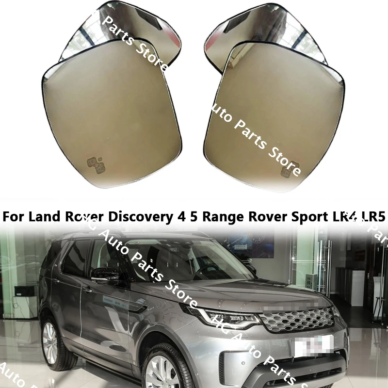 For Land Rover Disc…