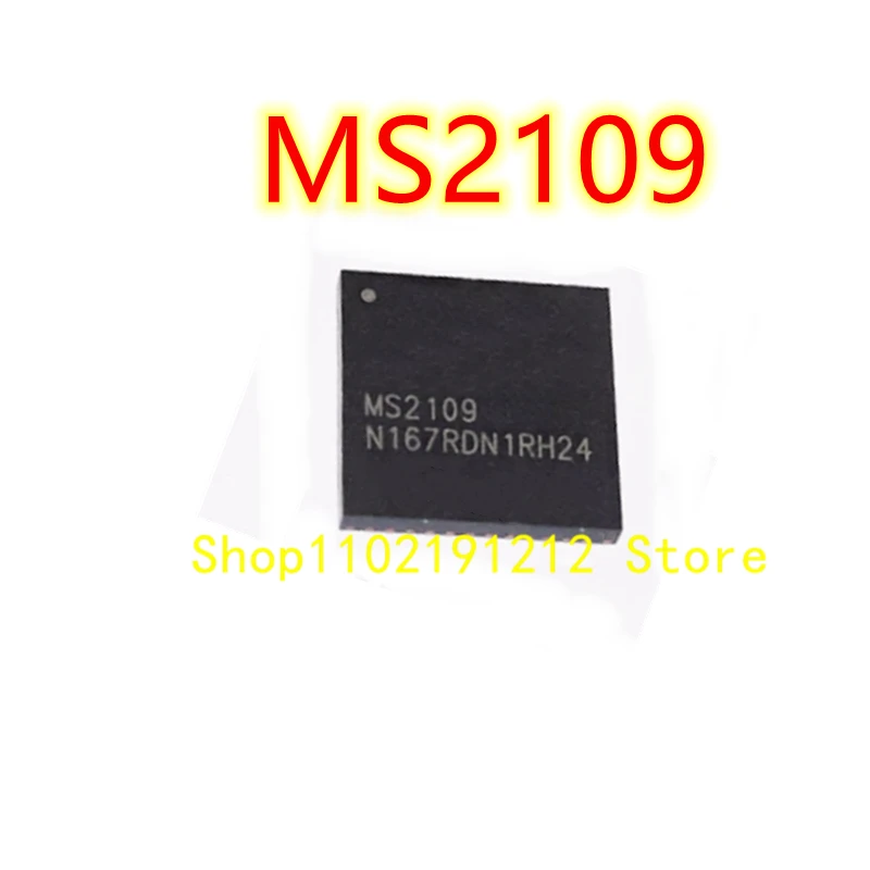 MS2109 QFN-48