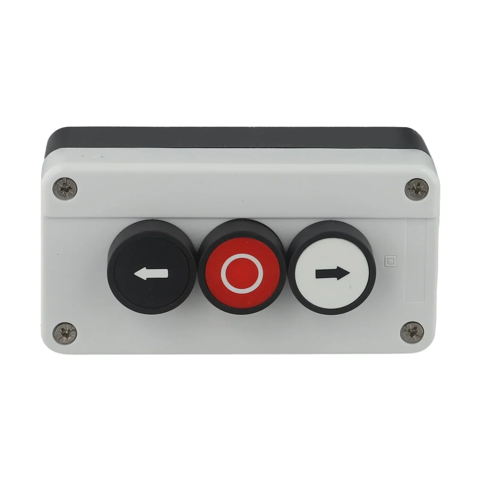 

3 Position Switch Push Button Switch Machinery Control Industrial Control Electrical Component Protection Precise Control