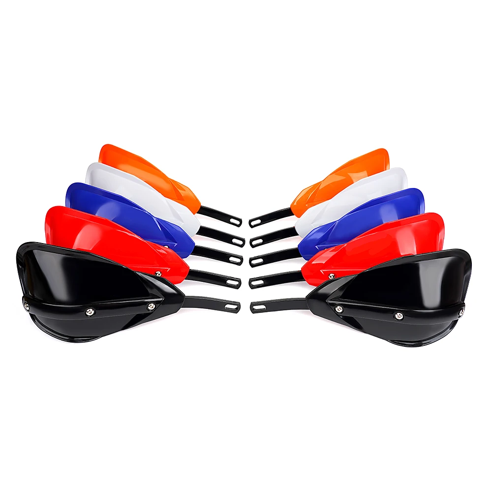 Motorcross Hand Guards Dirt Bike Motorcycle Handguard Universal Handlebar For EXCF EXC SXF CR CRF YZ YZF WR KX KXF KLX 125 -530