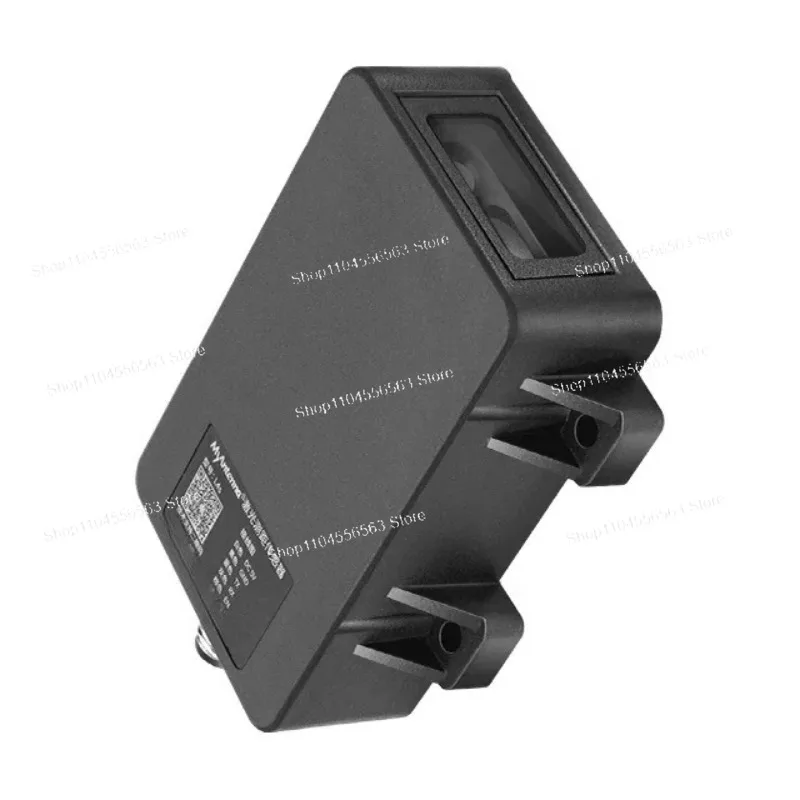40m IP67 Waterproof Laser Distance Sensor Module - 1mm Accuracy L1s for Construction