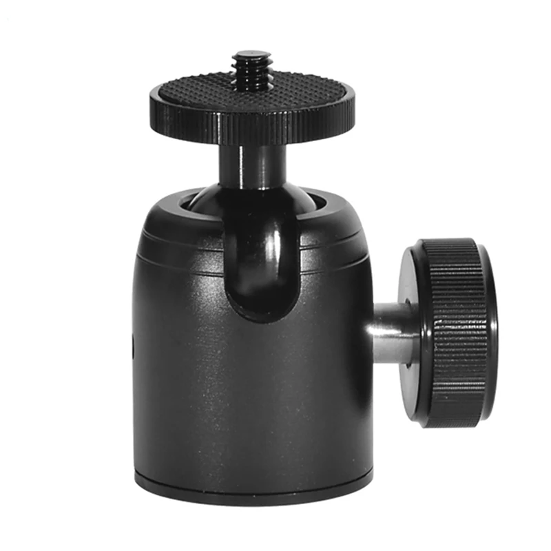 Mini Tripod Ball He…