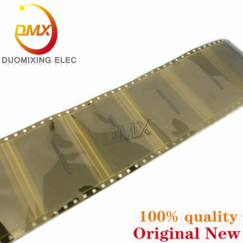 1-10PCS 8157-RCYDX B157-RCYDX Original coil BOE32-inch LCD TAB module COF coil