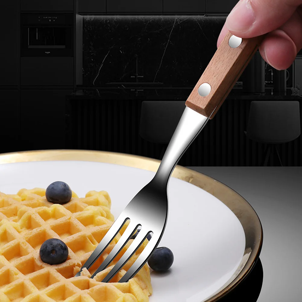 

Cutlery Spoon Set Camping Fork Knife Portable Tableware Multifunctional Outdoor Picnic Utensils Kit Cloth Metal