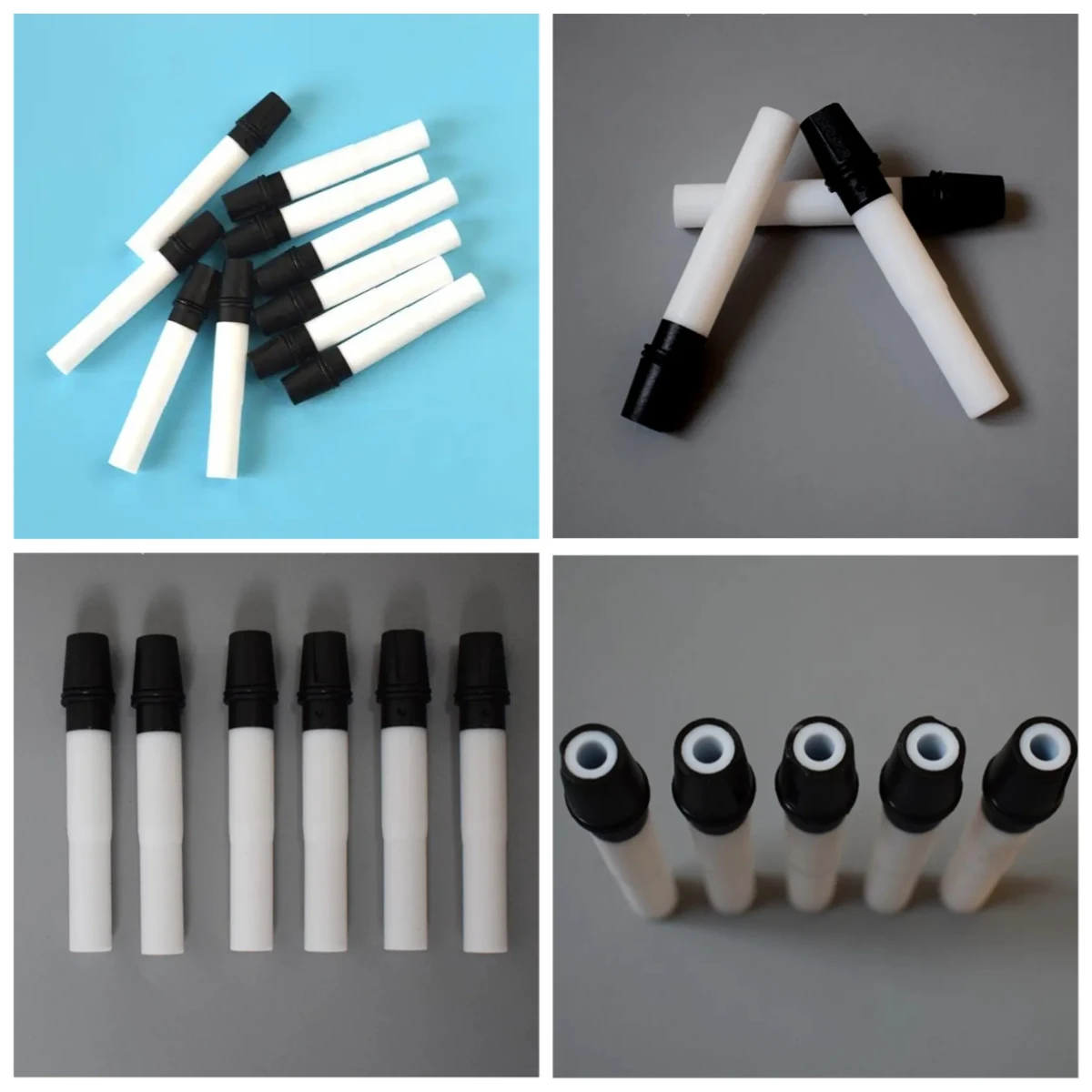 5pc 10pcs 15pcs 30pcs Replacement Venturi insert sleeve for Gema powder spray pump IG06 1006485