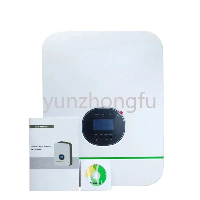 Solar Offgrid Inverter 5kw SPF 5000TL LVM-P Dc/ac Power Inverter