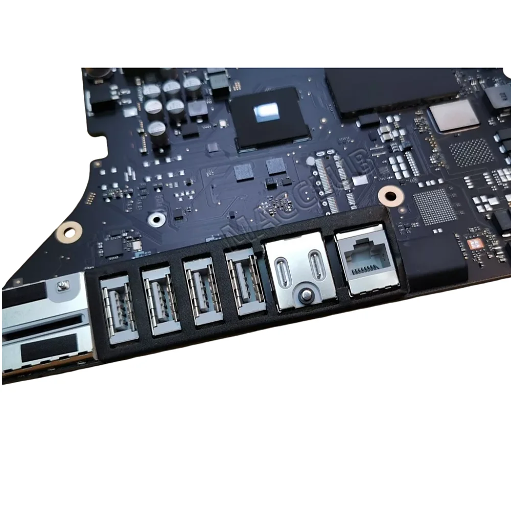 Imagem -03 - Placa-mãe para Imac 27 Logic Board Imac 27 Retina 5k 2023 A2115 10th Gen 82001779-a