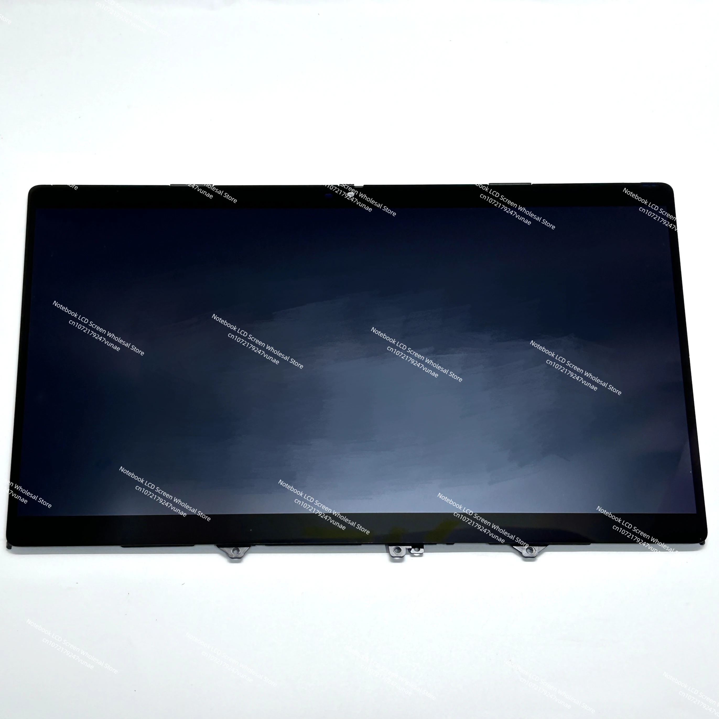 مجموعة شاشة LCD تعمل باللمس لـ Dell Latitude 5300 2in1 5310 2-in-1 5330 P96G P96G001 P96G003 لوحة عرض بديلة 5320