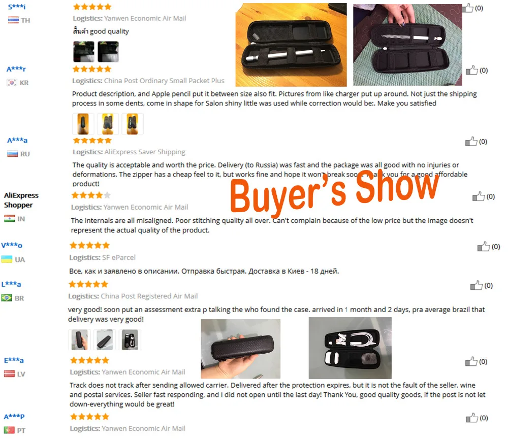 Besegad, estuche protector para almacenamiento, funda protectora para iPad Pro 9,7 10. 5 Ipencil Apple Pencil, accesorios para Airpods