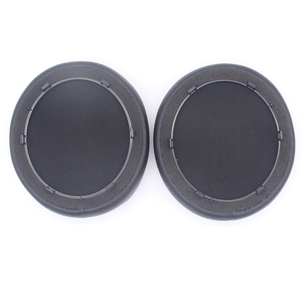 Cooling Gel Confortável Orelha Almofadas, Fone De Ouvido, Soft Earpad Capas para Anker Soundcore Life Q45 Headphone