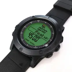 Soccer Referee Stop Watch Team Sports Stopwatch Wrist Water Resistant Luminous Countdown Stopwatch For Sports