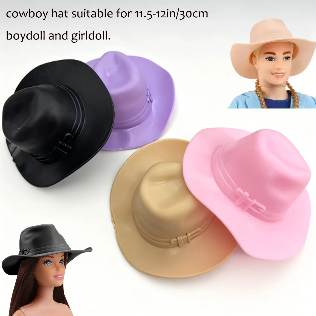 Thumbnail 2 - #11 Doll Shoes Accessory Sets Comparison Guide