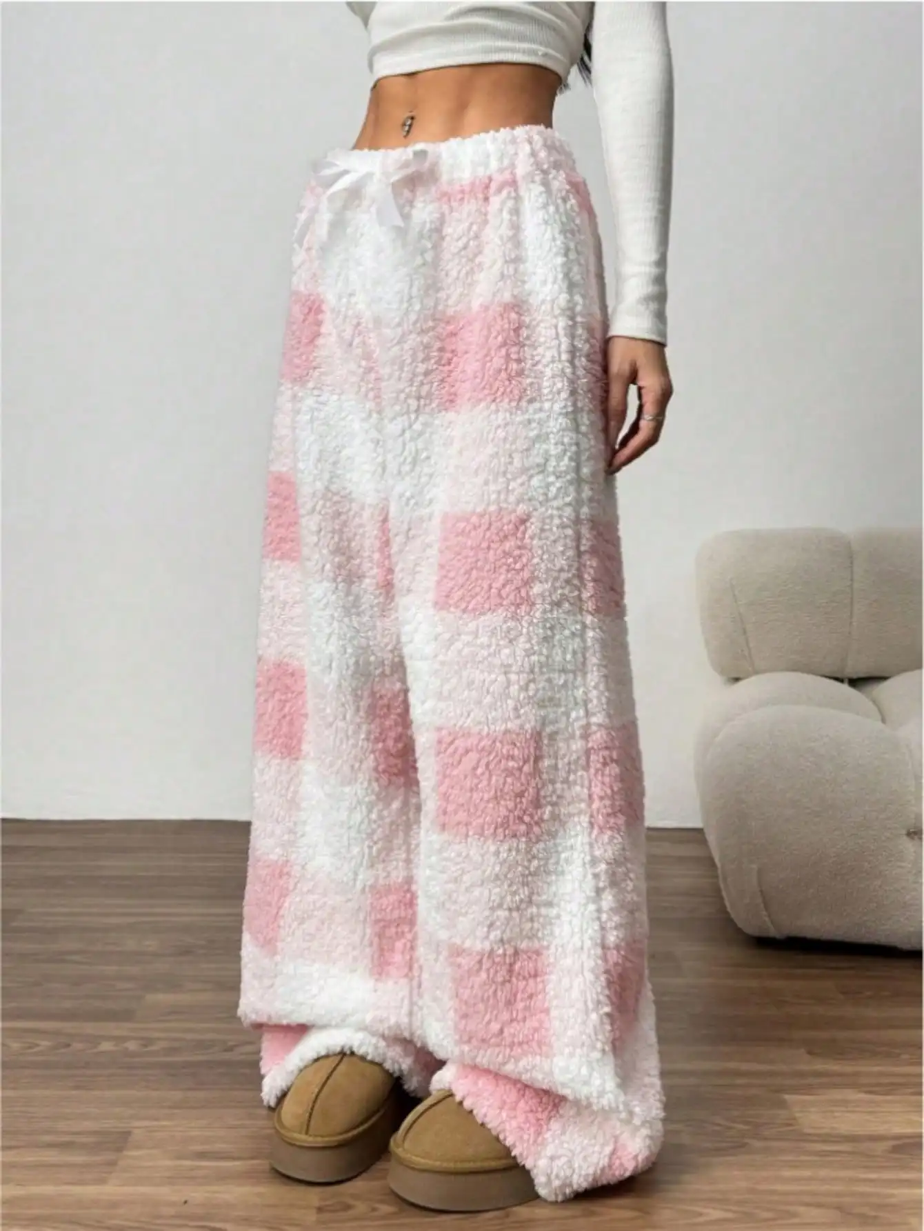 Thumbnail 4 - #91 Fleece Winter Pajamas Ranking List in 2026