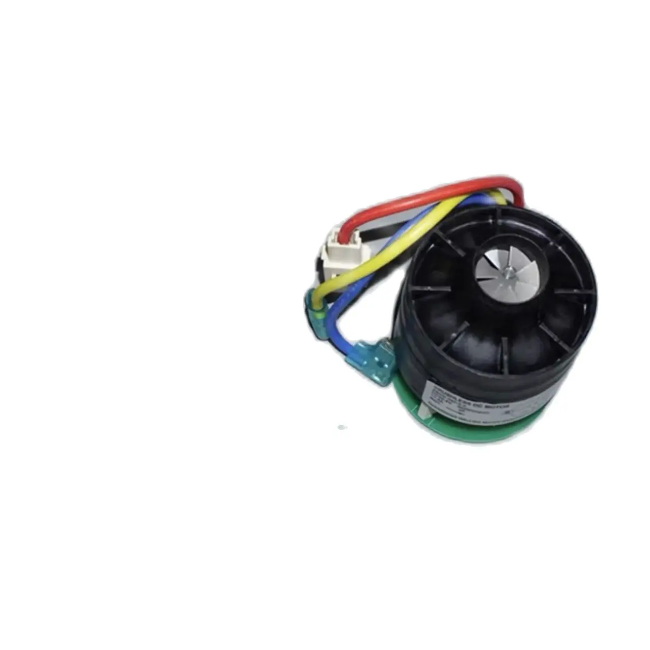 25V 500W 120000 rpm Three phase brushless motor Vacuum cleaner High power ultra high speed Aluminum impeller turbine fan