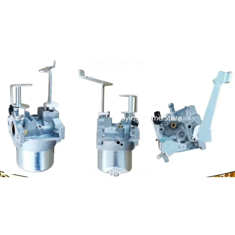 

Подходит для карбюратора Mitsubishi GM132 KK12029AB, совместимого с карбюратором GT400 MBP20G MBG210.