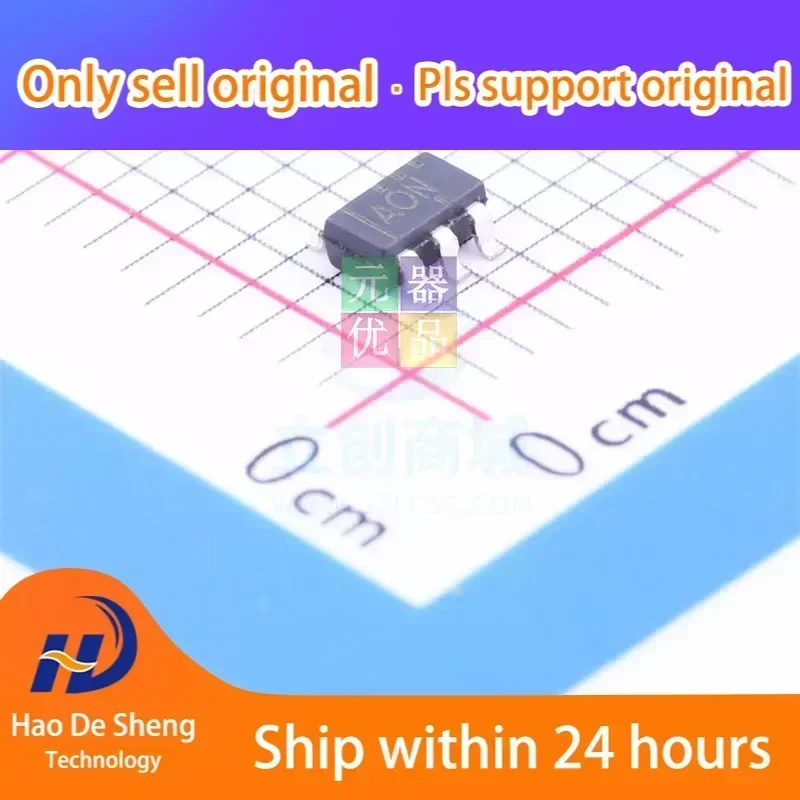 

10 шт./лот THS4281DBVT THS4281 SOT23-5 новый оригинальный в наличии