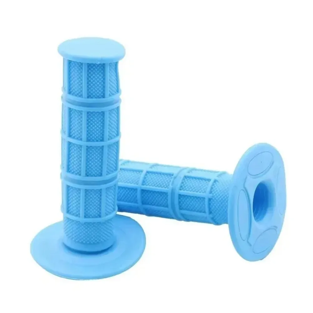 Suitable For Huayang Bosoer Off Road Sleeve Rubber Motorcycle Handle Throttle Anti Slip Handle Rubber Popular