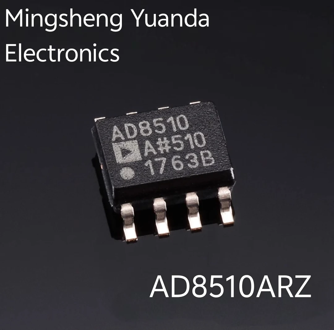 1-10PCS AD8510 AD8510AR AD8510ARZ Original and authentic products encapsulation:SOIC8