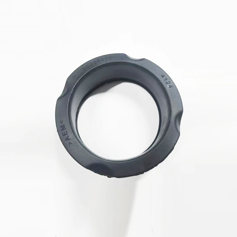 Throttle Rubber Ring Turbo Tube Seal Ring 8W0145117 for VW Audi A4 A5 A6 A7 C8 B9 S5 Coupe 8W0 145 117