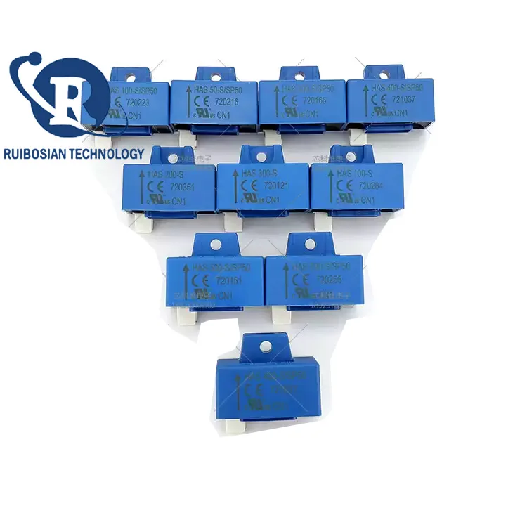 Lem Hall current sensor HAS50-S 100-S 200-S 300-S 400-S 500-S 600-S/SP50-P 54