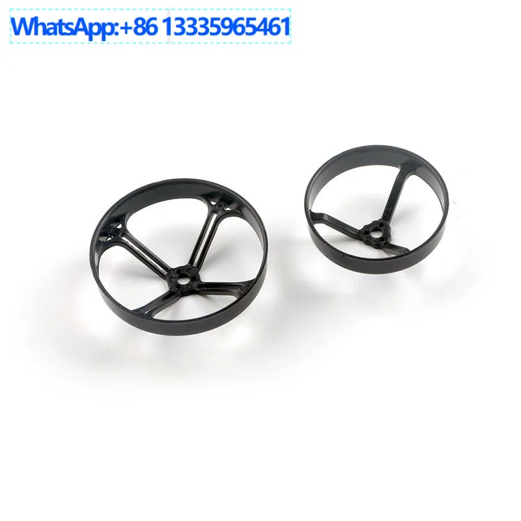 

10Pcs Happymodel PGS40/PGS50 40mm 50mm paddle protection ring whoop paddle protection cover